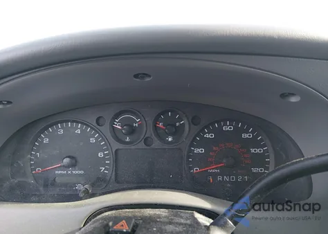 2008 Ford Ranger Sport/Xlt z USA, uszkodzony, nr VIN 1FTYR44E48PA55592